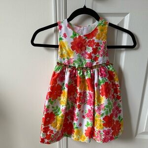American Princess toddler dress in size 2T